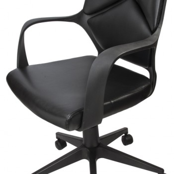 Кресло офисное BRABIX Prime EX-515 (экокожа) в Змеиногорске - zmeinogorsk.mebel54.com | фото