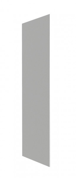 Панель торцевая (для пенала) ПН/ПНЯ М Ройс (Графит софт) в Змеиногорске - zmeinogorsk.mebel54.com | фото